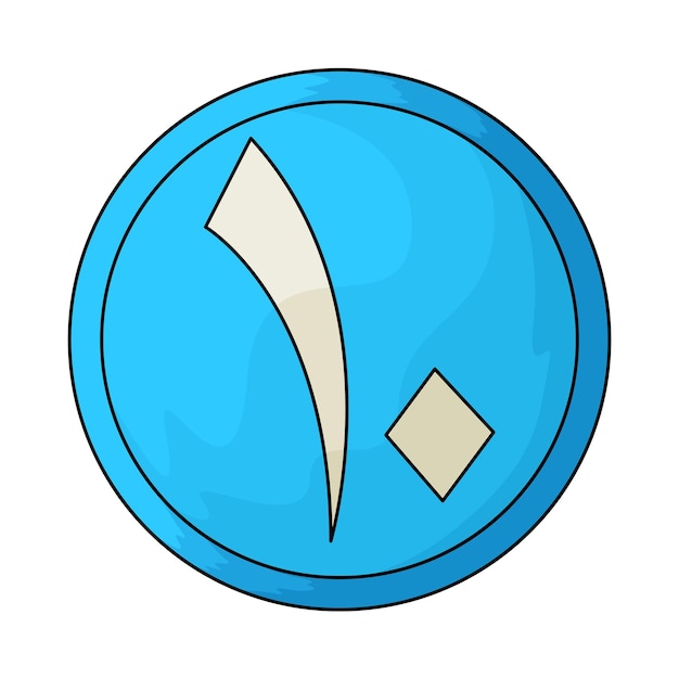 Sztuka wyszywania — Wyszywana Pasja logo